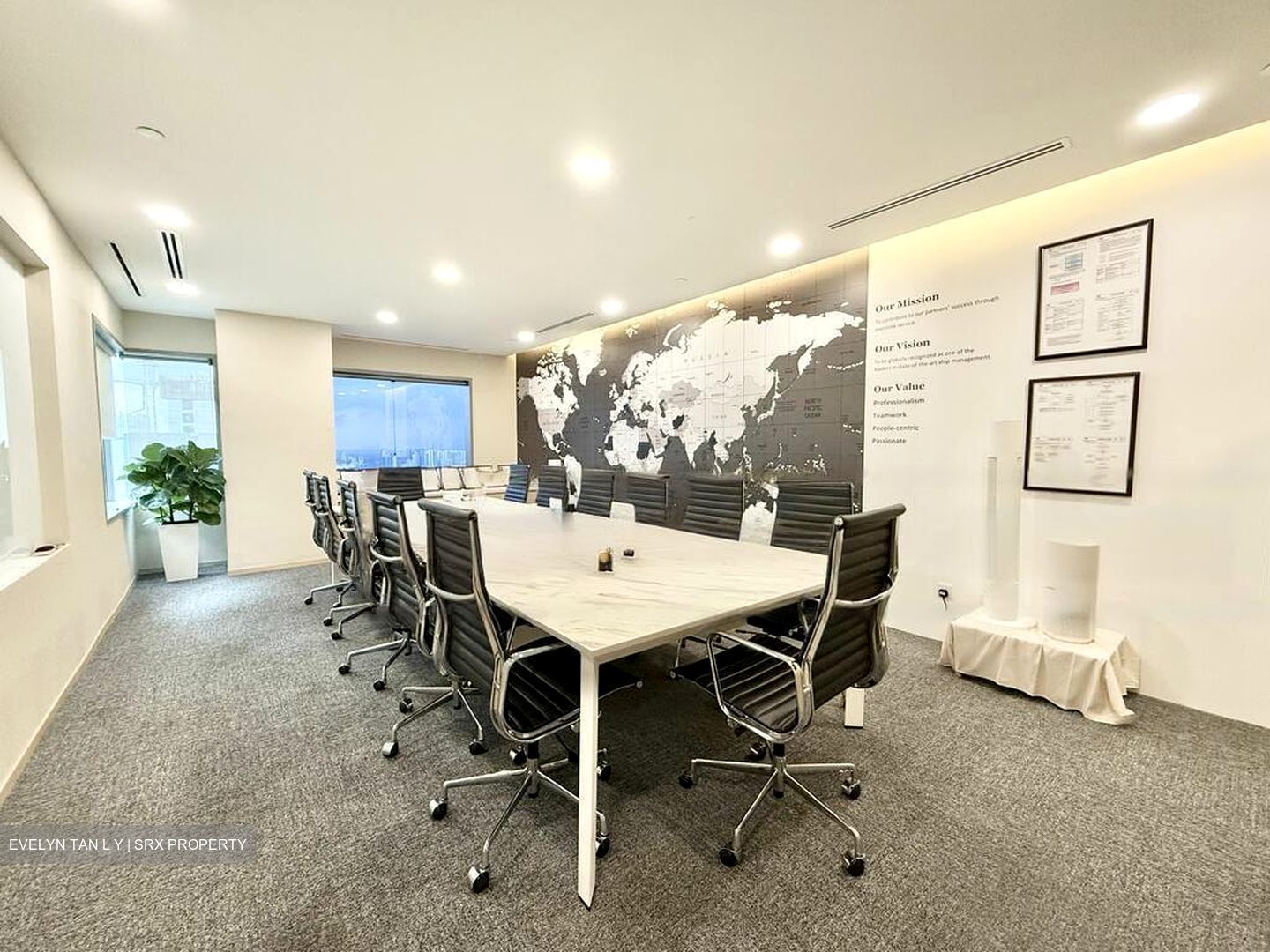 Suntec City Mall (D1), Office #514418611